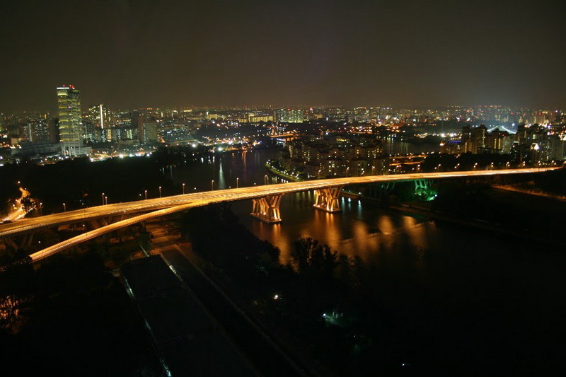 Singapore, Singapore Flyer